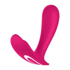 Vidaxl Vibrátor Top Secret Pink