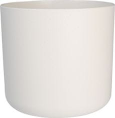 Elho obal B.For Soft Round - white 30 cm