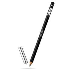 Vidaxl Ceruzka na oči True Eyes Eye Liner Precision 01 1,4 g