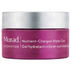 Vidaxl Hydratácia Nutrient-Charged Water Gel ľahký hydratačný gél na tvár 50ml