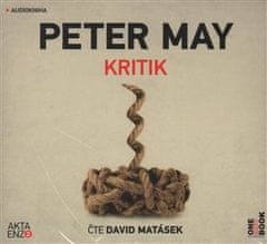 Kritik - Peter May CD