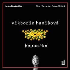 Hubárka - Viktória Hanišová CD