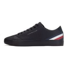 Tommy Hilfiger Tenisky čierna 41 EU Vulc Core Low