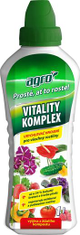 Agro Hnojivo Vitality Komplex kvapalný 1 l