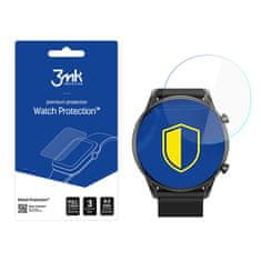 3MK HAYLOU RT2 - 3MK WATCH PROTECTION V. ARC+