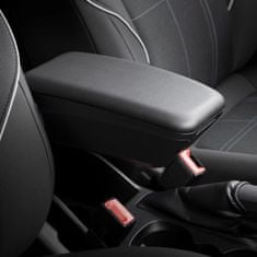 Rati Originálna lakťová opierka, Peugeot 2008, 2019- , without orig. Armrest