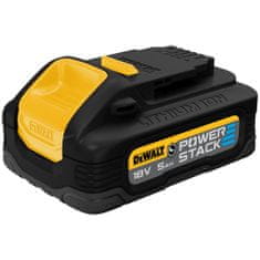 DeWalt Akumulator 18V Powerstack 5Ah Li-Ion GFN DeWalt DCBP518G