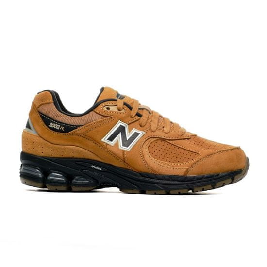 New Balance Obuv hnedá 2002