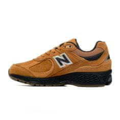 New Balance Obuv hnedá 37 EU 2002