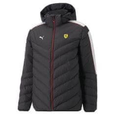 Puma Bundy univerzálne čierna M Ferrari Race Mt7 Ecolite Down