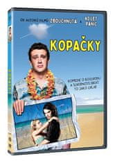 Kopačky DVD