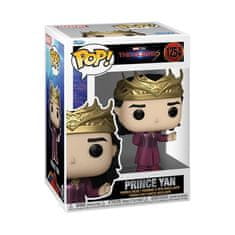 Funko POP: The Marvels - Prince Yan