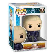 Funko POP Movies: Aquaman and the Lost Kingdom - Orm