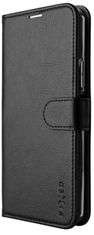 FIXED Puzdro typu kniha Opus pre OnePlus Nord 3, čierne (FIXOP3-941-BK)