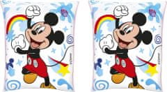 Bestway Nafukovacie rukávniky Mickey Mouse, 3-6 rokov