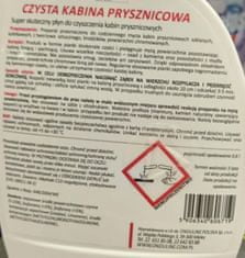 Onduline Feda sprchová pena 0,6l