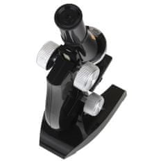 Nobo Kids Malý výskumný setový mikroskop s príslušenstvom