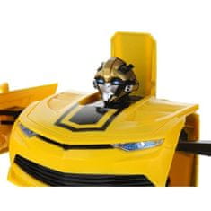 Nobo Kids Auto Robot Transformer 2v1 diaľkovo ovládaný RC