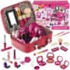 Toaletný stolík Styling Case Beauty Set