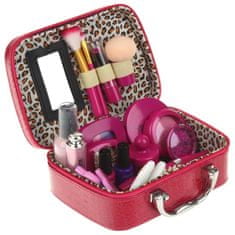 Nobo Kids Toaletný stolík Styling Case Beauty Set