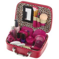 Nobo Kids Toaletný stolík Styling Case Beauty Set