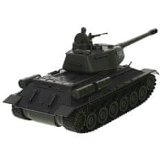 Nobo Kids Diaľkovo ovládaný strelecký tank Rudy T-34