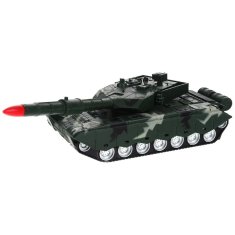 Nobo Kids Diaľkovo ovládaný tank s odpaľovačom tankov Armata