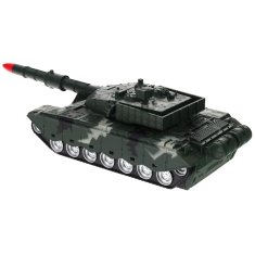 Nobo Kids Diaľkovo ovládaný tank s odpaľovačom tankov Armata