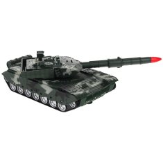 Nobo Kids Diaľkovo ovládaný tank s odpaľovačom tankov Armata