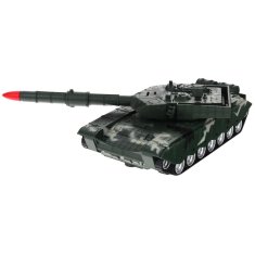 Nobo Kids Diaľkovo ovládaný tank s odpaľovačom tankov Armata