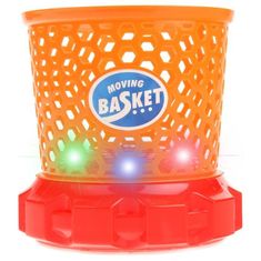 Nobo Kids Arkádová hra Lietajúci basketbalový vankúš