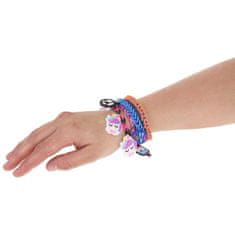 Nobo Kids Loom Bands na výrobu náramkov 10 000 ks