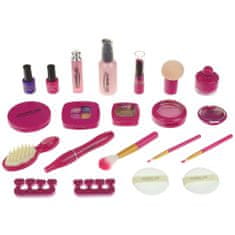 Nobo Kids Toaletný stolík Styling Case Beauty Set