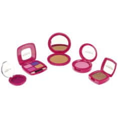 Nobo Kids Toaletný stolík Styling Case Beauty Set