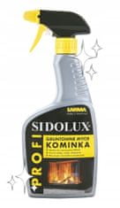 Sidolux Sidolux Čistič grilov a krbov 750ml