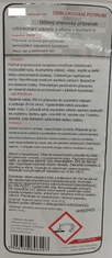 Onduline Feda tekutina na odblokovanie odtoku a potrubia 1l