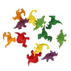 Creative Toys Dinosaury v tube 
