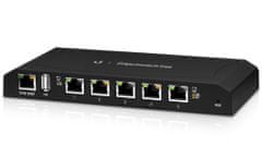 Ubiquiti Edge Switch 5XP - 5x GbE, 5x PoE 24V