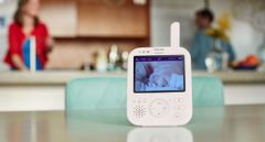 Philips Avent Opatrovateľka detská video SCD891/26