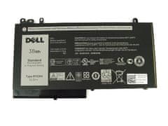 DELL batéria/ 3-článková/ 38 Wh/ pre Latitude 3100/ 3150/ 3160/ E5250/ E5450/ E5550