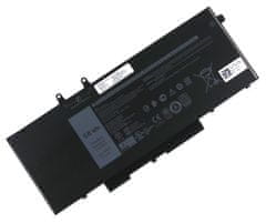 DELL batéria 4-článková 68Wh LI-Ion pre Latitude 5401/5410/5411/5501/5510/5511/ Precision 3541/3550/3551/5500/ XPS 9500