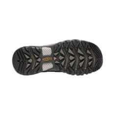 KEEN Obuv treking 42.5 EU Targhee Iii WP