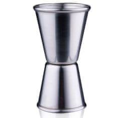 Alpina ED-247473 Barmanská sada shaker nerez oceľ 14 ks