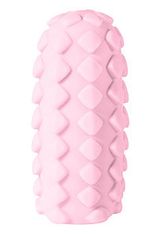 Lola Games Lola Games Marshmallow Maxi Fruity (Pink), mäkký masturbátor