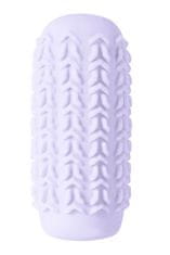 Lola Games Lola Games Marshmallow Maxi Candy (Purple), mäkký masturbátor