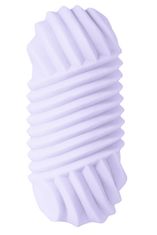 Lola Games Lola Games Marshmallow Maxi Honey (Purple), mäkký masturbátor