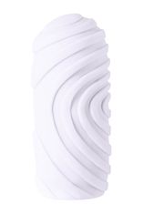 Lola Games Lola Games Marshmallow Maxi Sugary (White), mäkký masturbátor