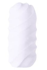 Lola Games Lola Games Marshmallow Maxi Juicy (White), mäkký masturbátor