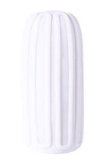 Lola Games Lola Games Marshmallow Maxi Syrupy (White), mäkký masturbátor