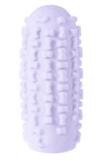 Lola Games Lola Games Marshmallow Maxi Syrupy (Purple), mäkký masturbátor